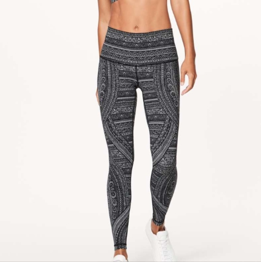 Lululemon Wunder Under
